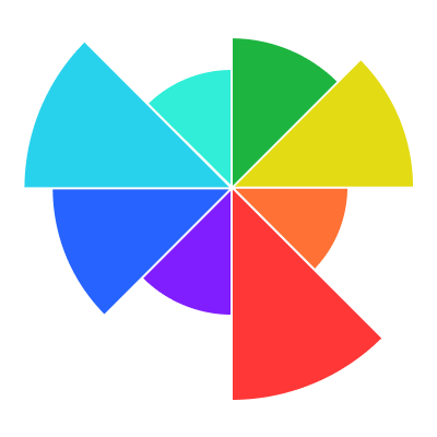 wheel of colors