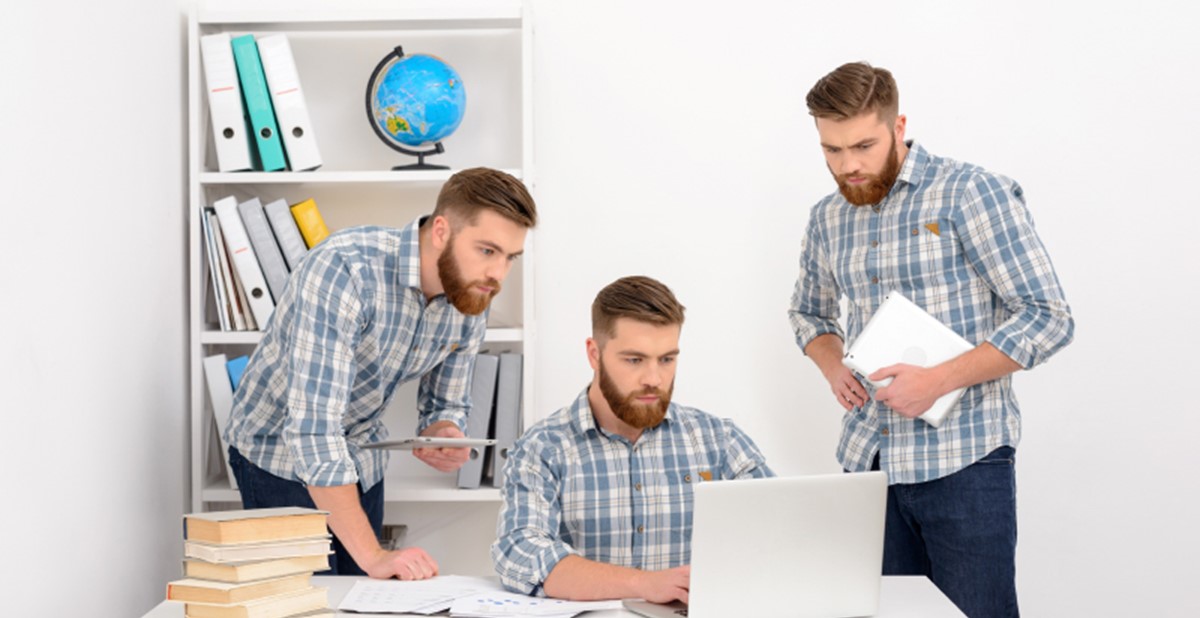 How To Clone Yourself Or Come Up With An Alternative