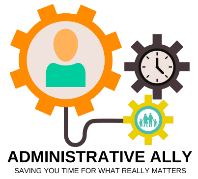 Administrative Ally